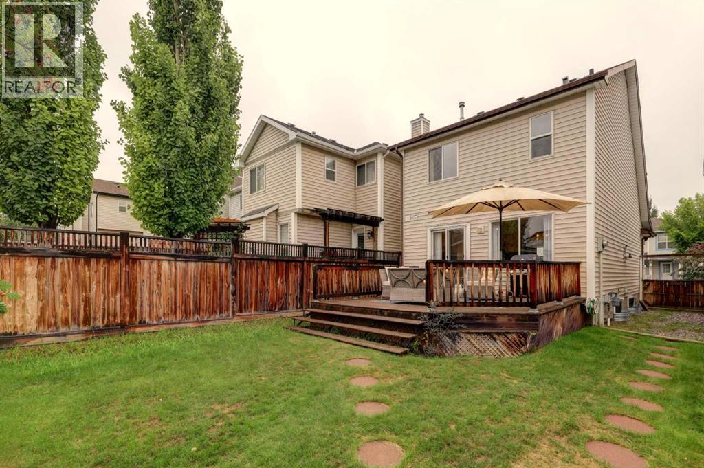 39 Tuscany Springs Place Nw, Calgary, Alberta  T3L 2V1 - Photo 14 - A2266086