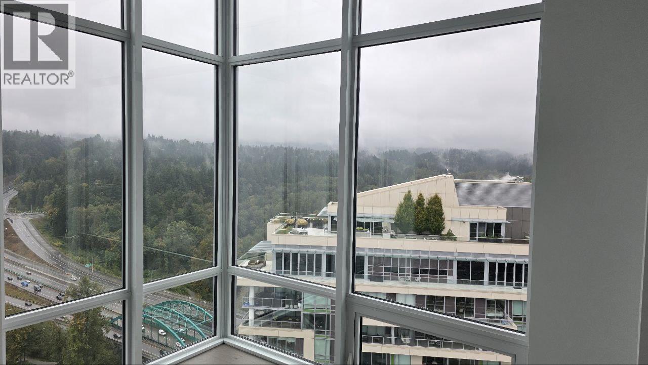 3201 1500 Fern Street, North Vancouver, British Columbia  V7J 0E6 - Photo 3 - R3064405