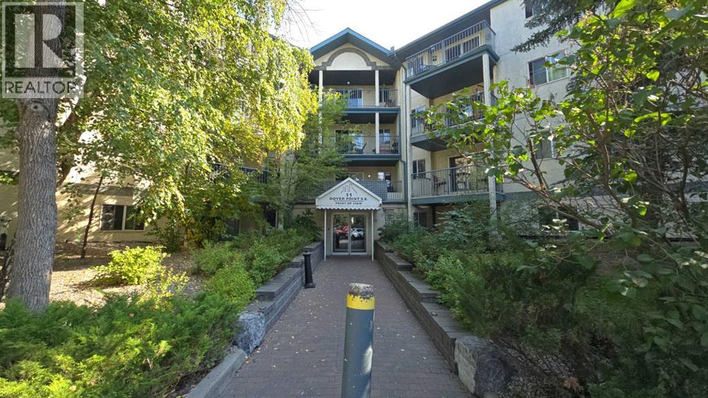 116, 11 Dover Point Se, Calgary, Alberta T2B 3J8 - Photo 35 - A2268436