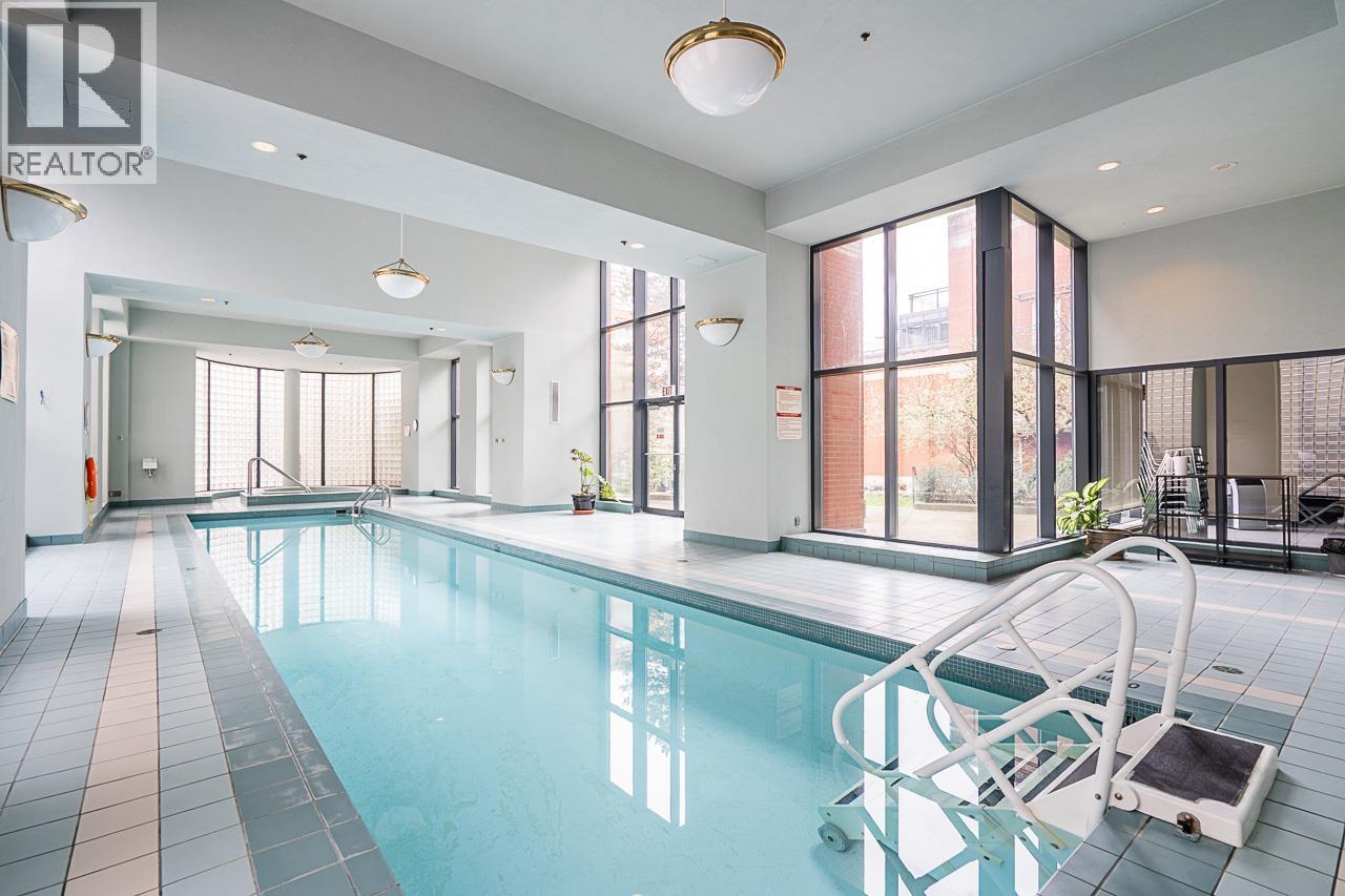 706 289 Drake Street, Vancouver, British Columbia  V6B 5Z5 - Photo 32 - R3064314