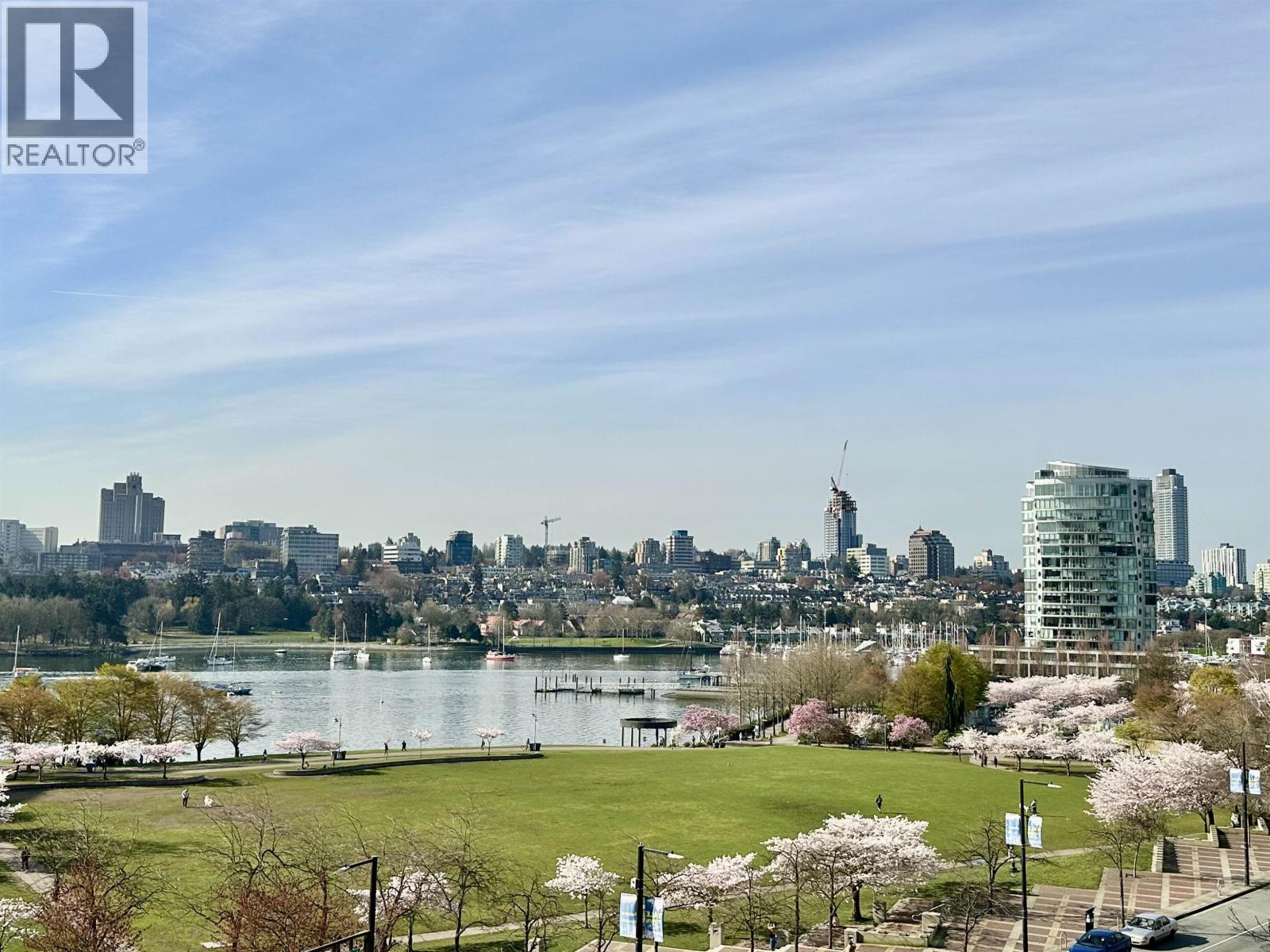 706 289 Drake Street, Vancouver, British Columbia  V6B 5Z5 - Photo 5 - R3064314