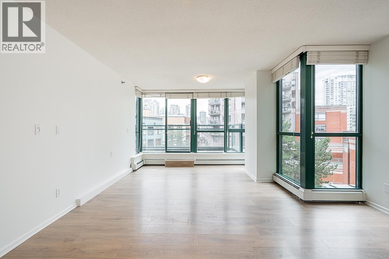 706 289 Drake Street, Vancouver, British Columbia  V6B 5Z5 - Photo 16 - R3064314