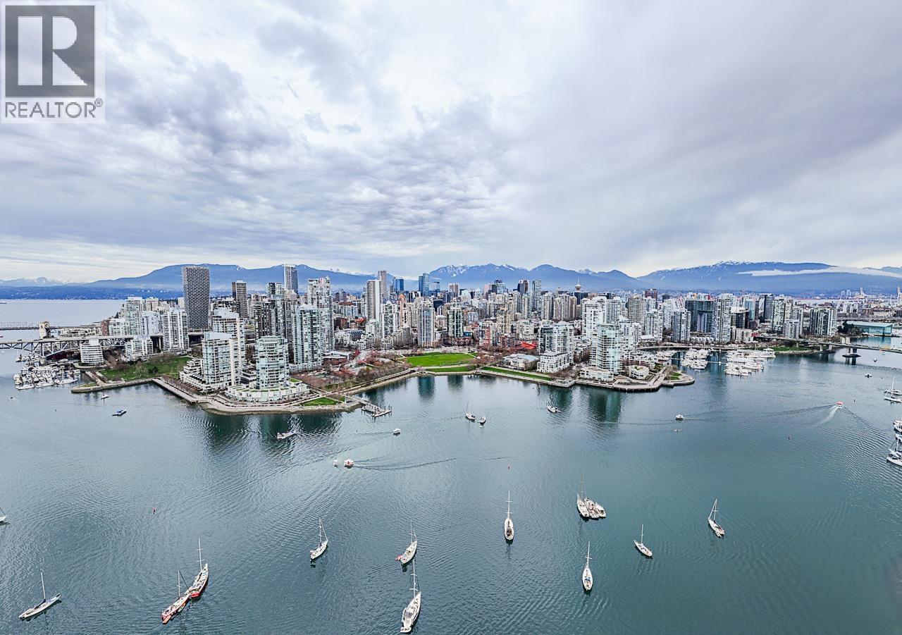 706 289 Drake Street, Vancouver, British Columbia  V6B 5Z5 - Photo 36 - R3064314