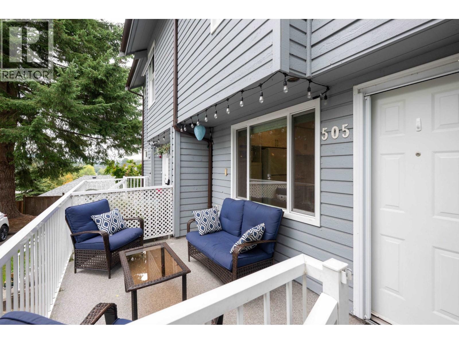 505 Carlsen Place, Port Moody, British Columbia  V3H 4A1 - Photo 2 - R3060431