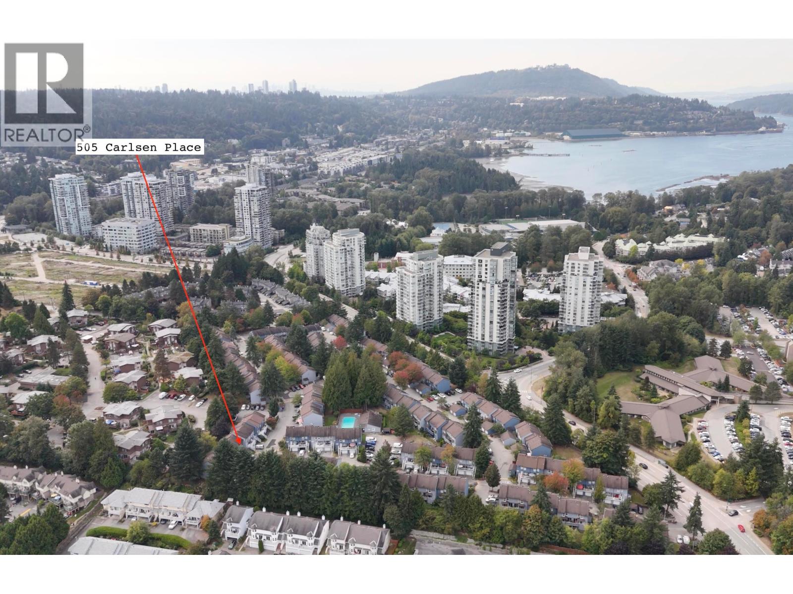 505 Carlsen Place, Port Moody, British Columbia  V3H 4A1 - Photo 34 - R3060431