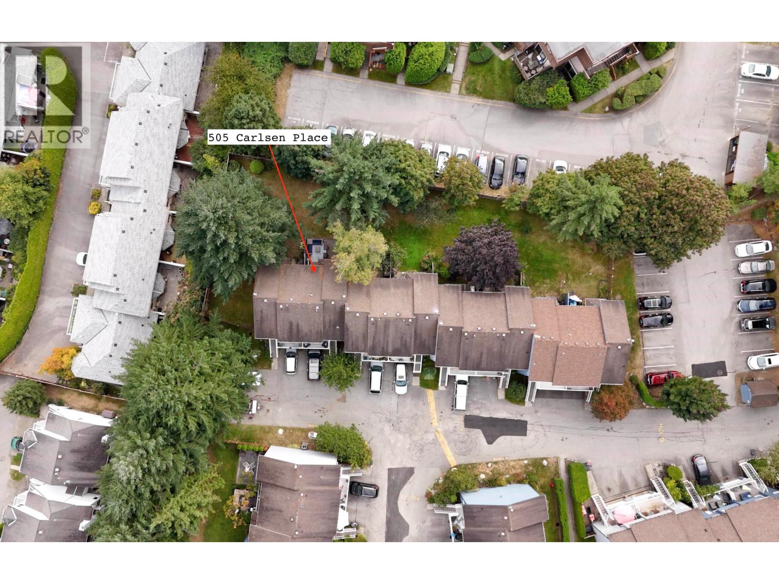 505 Carlsen Place, Port Moody, British Columbia  V3H 4A1 - Photo 35 - R3060431