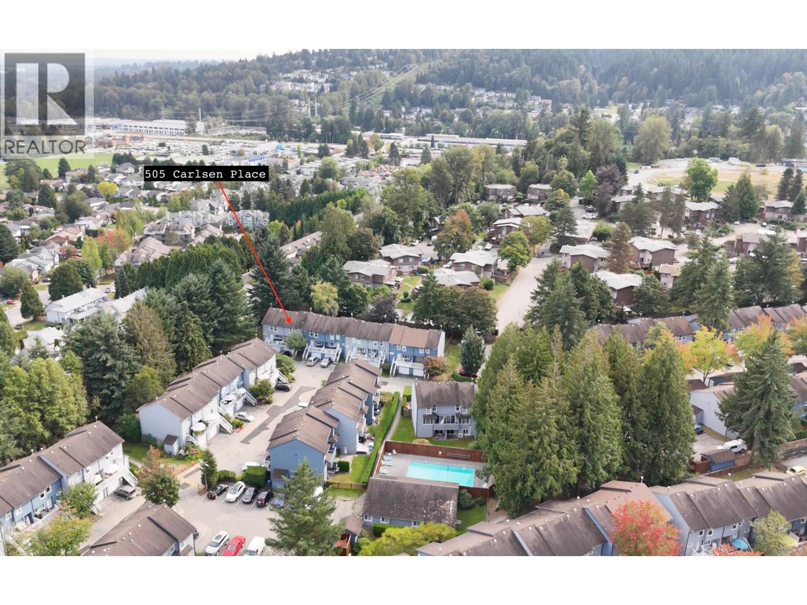 505 Carlsen Place, Port Moody, British Columbia  V3H 4A1 - Photo 36 - R3060431