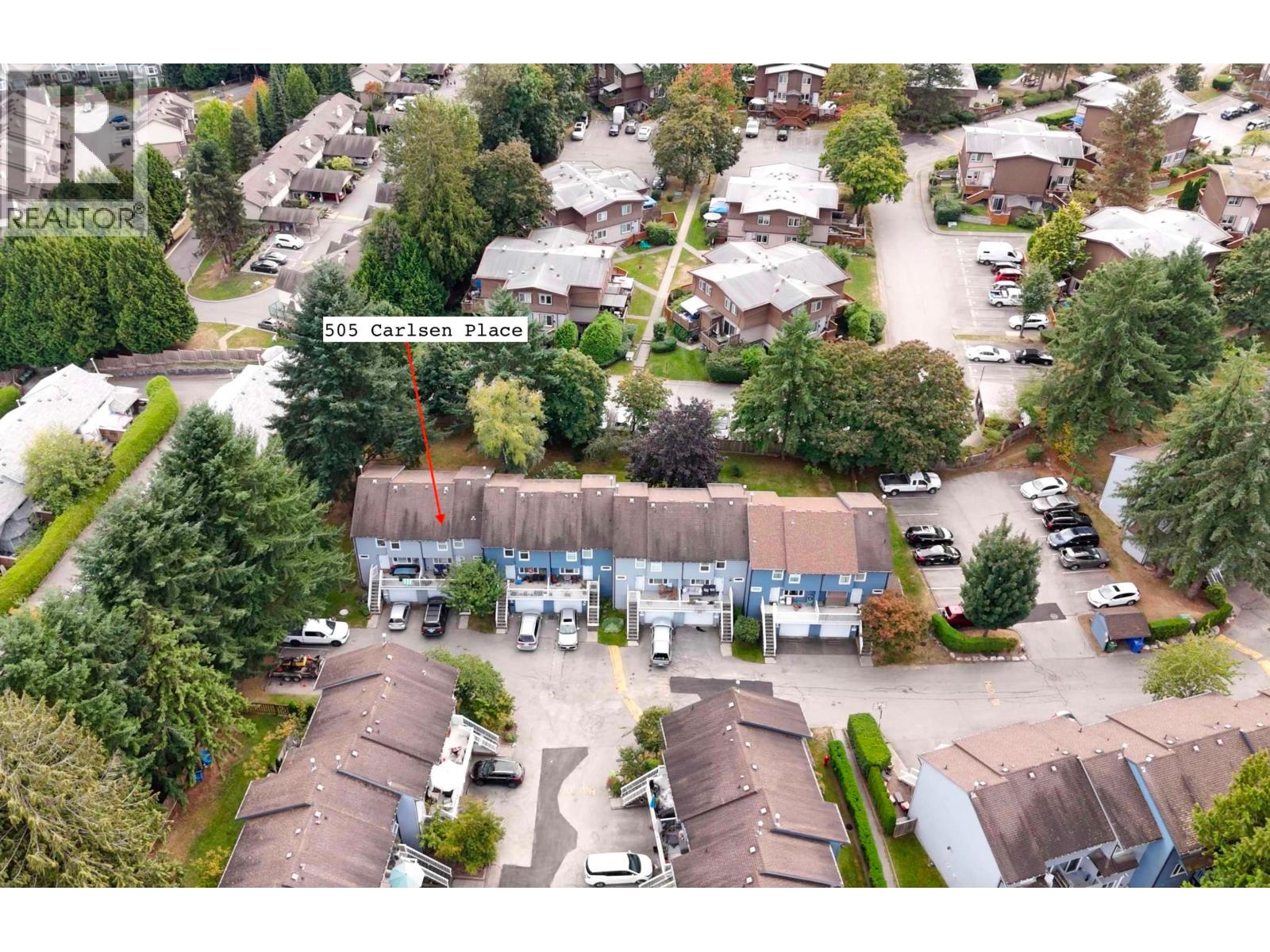 505 Carlsen Place, Port Moody, British Columbia  V3H 4A1 - Photo 33 - R3060431