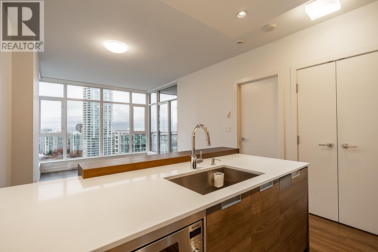 2802 4688 Kingsway, Burnaby, British Columbia  V5H 0E9 - Photo 12 - R3064414