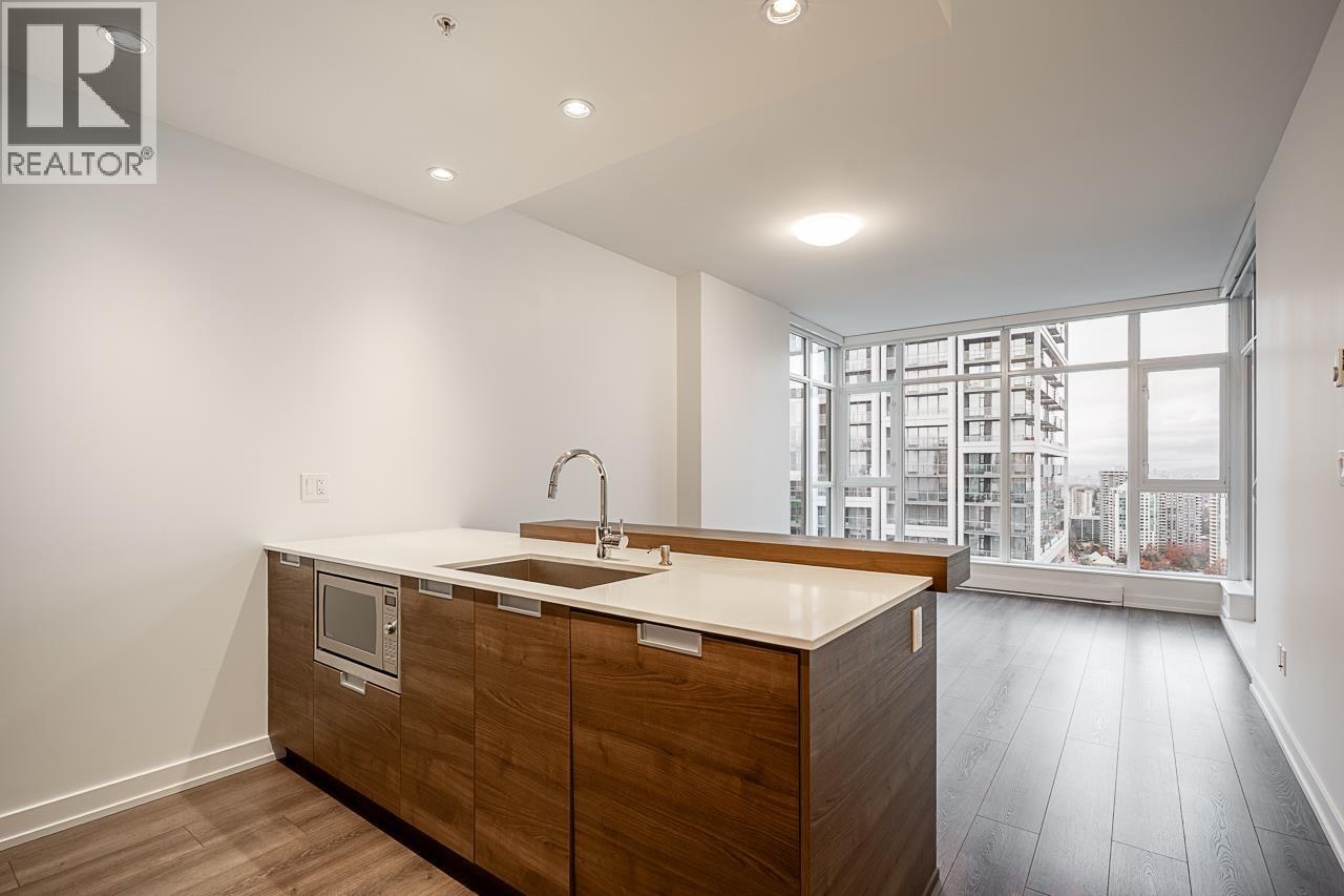 2802 4688 Kingsway, Burnaby, British Columbia  V5H 0E9 - Photo 2 - R3064414