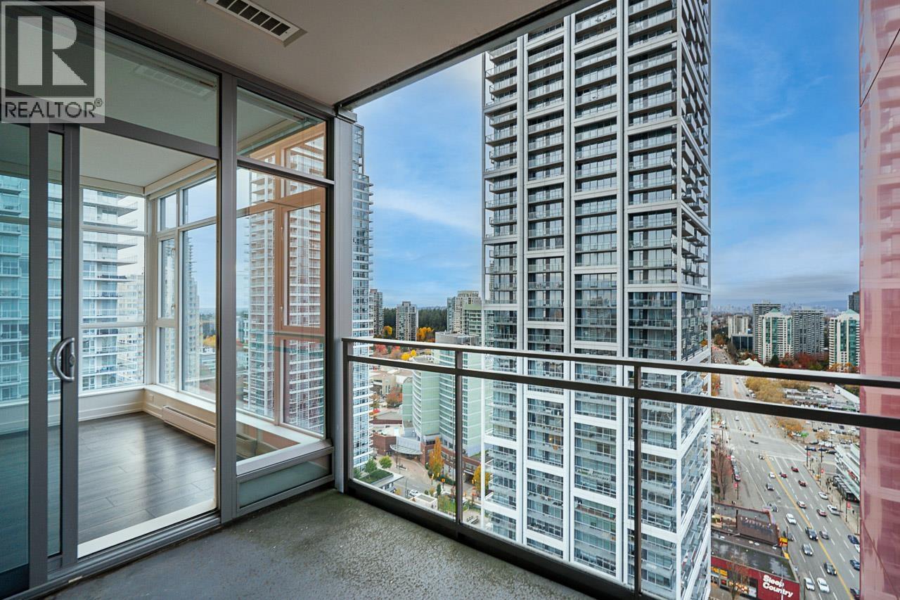 2802 4688 Kingsway, Burnaby, British Columbia  V5H 0E9 - Photo 21 - R3064414