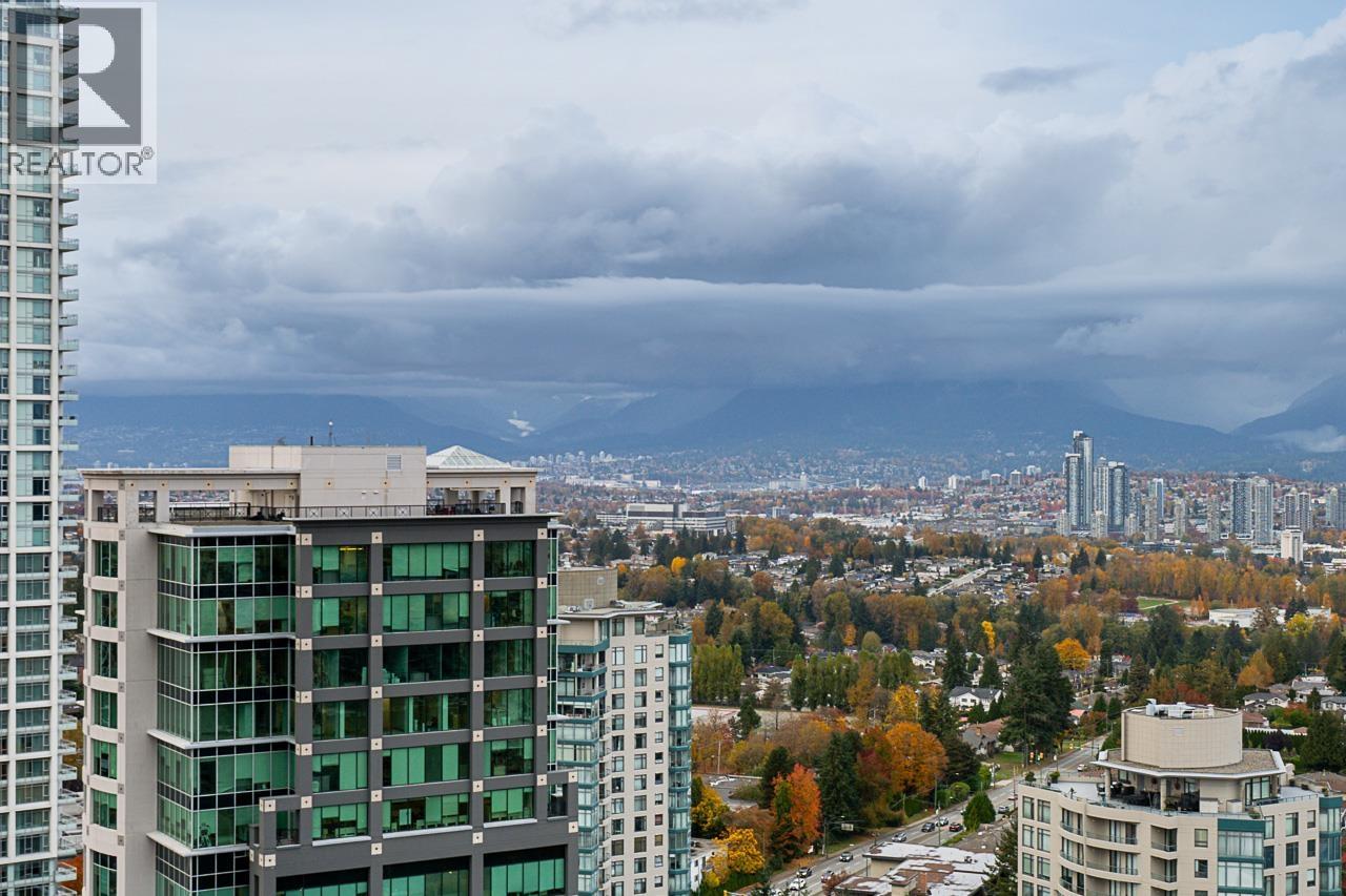 2802 4688 Kingsway, Burnaby, British Columbia  V5H 0E9 - Photo 22 - R3064414