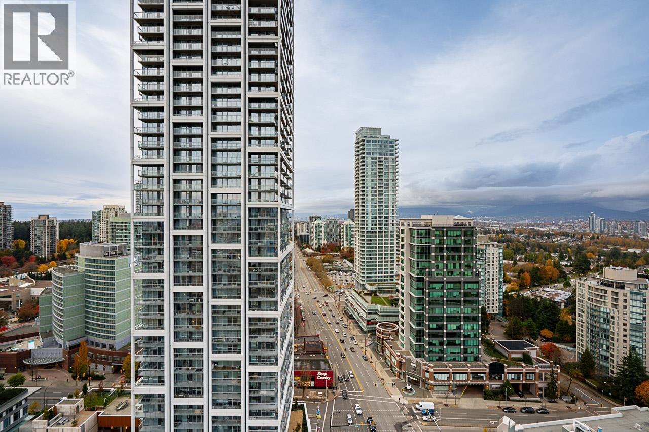 2802 4688 Kingsway, Burnaby, British Columbia  V5H 0E9 - Photo 23 - R3064414