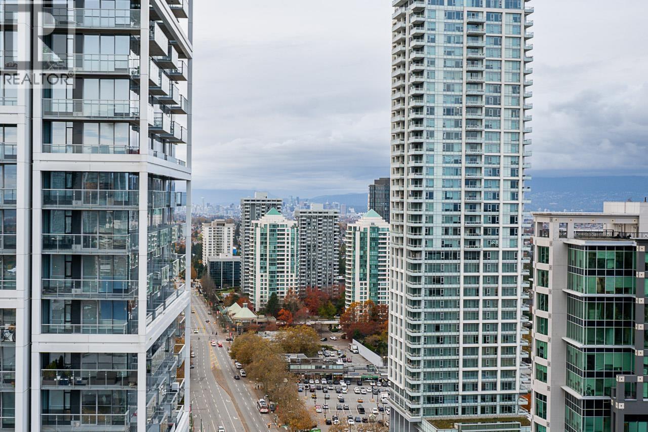 2802 4688 Kingsway, Burnaby, British Columbia  V5H 0E9 - Photo 24 - R3064414