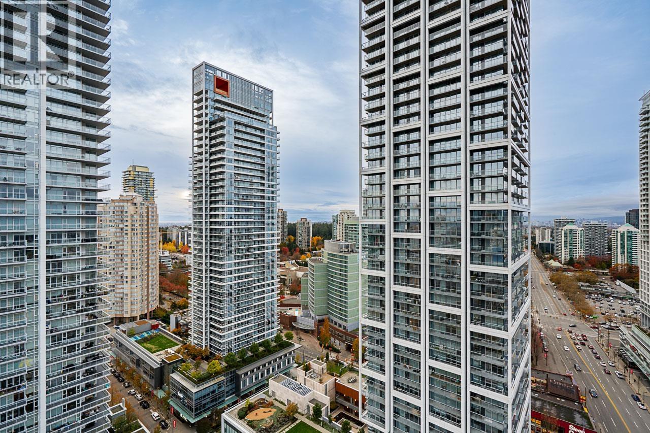 2802 4688 Kingsway, Burnaby, British Columbia  V5H 0E9 - Photo 25 - R3064414