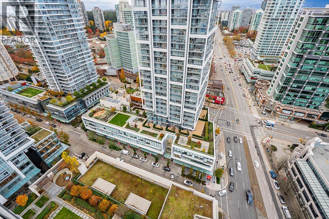 2802 4688 Kingsway, Burnaby, British Columbia  V5H 0E9 - Photo 26 - R3064414