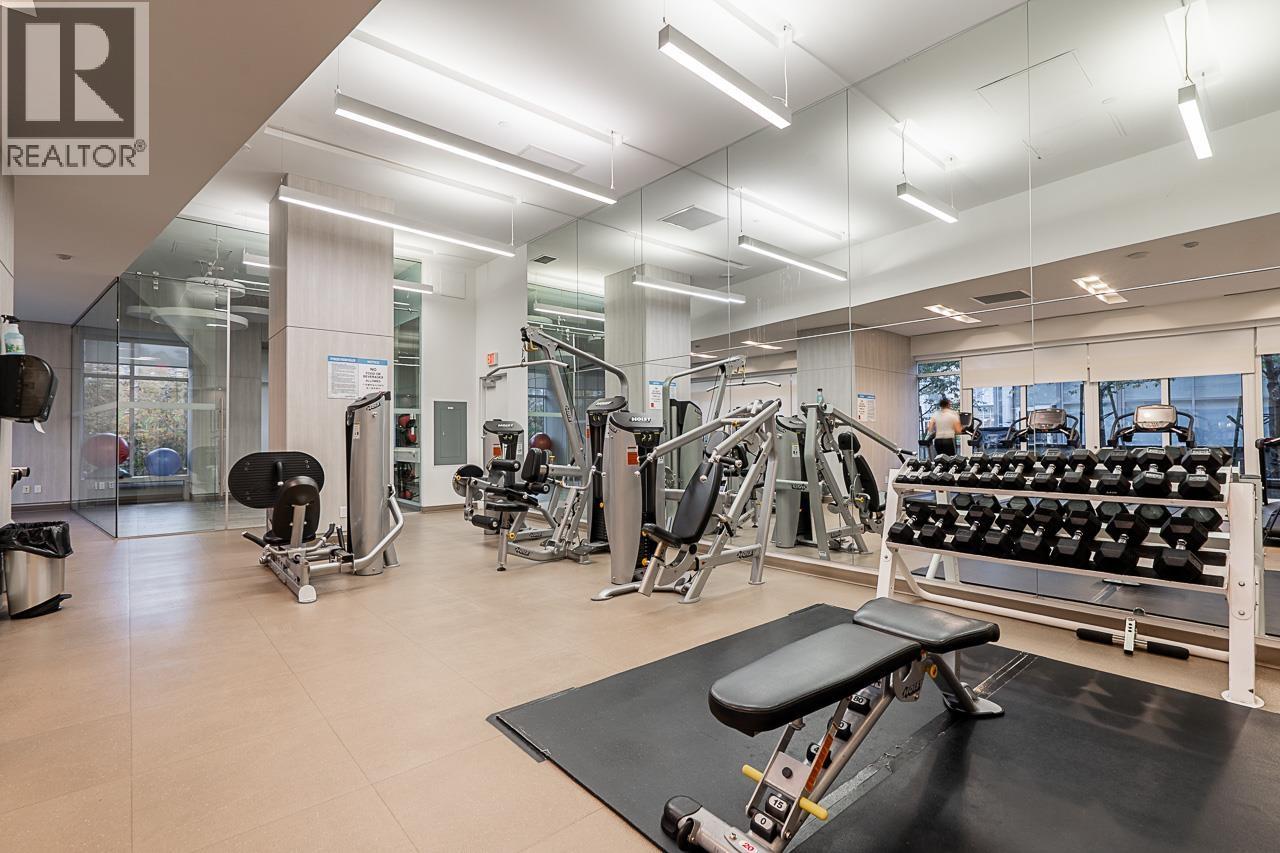 2802 4688 Kingsway, Burnaby, British Columbia  V5H 0E9 - Photo 27 - R3064414