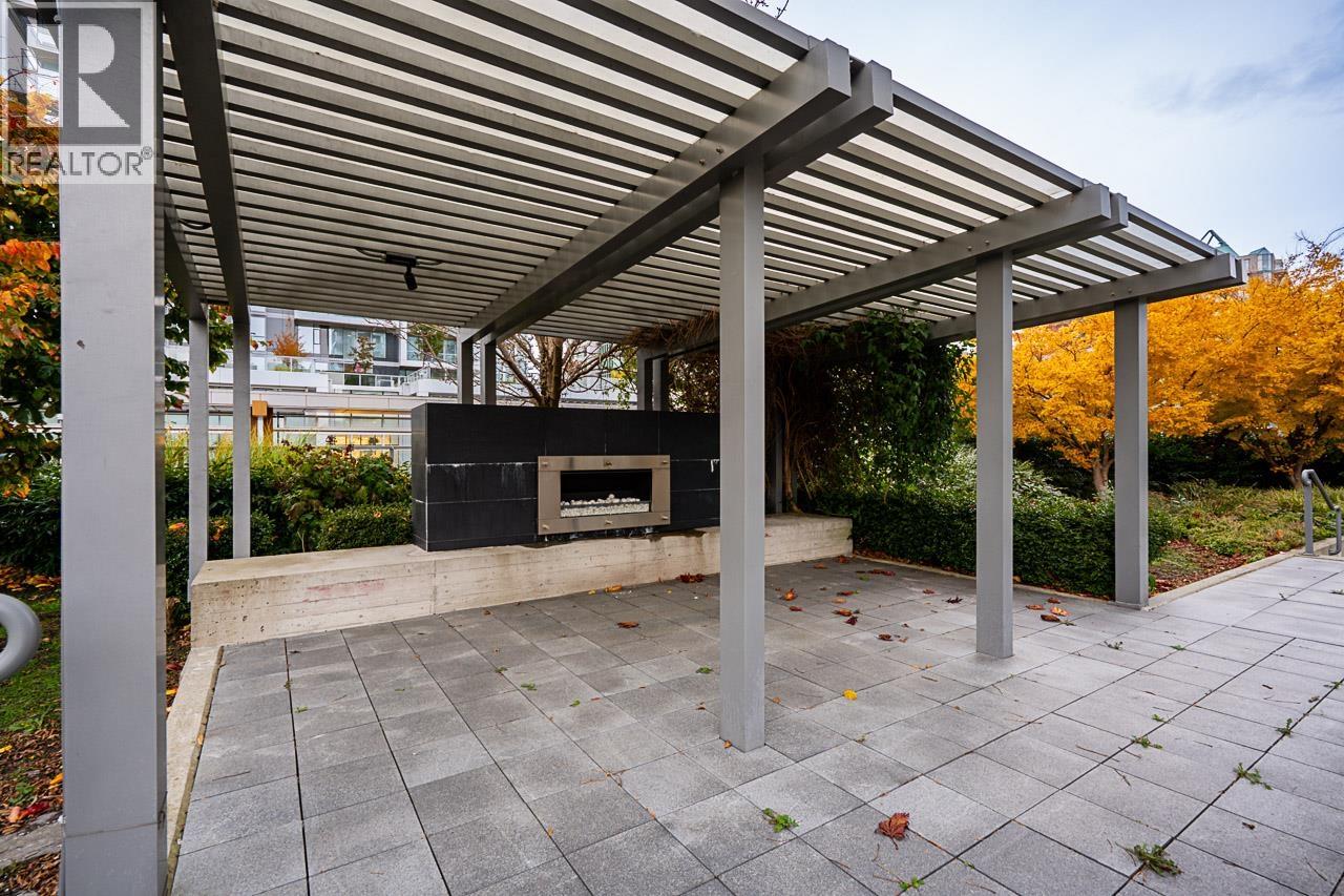 2802 4688 Kingsway, Burnaby, British Columbia  V5H 0E9 - Photo 29 - R3064414