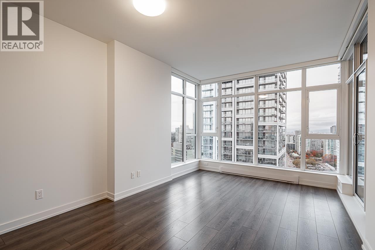 2802 4688 Kingsway, Burnaby, British Columbia  V5H 0E9 - Photo 3 - R3064414