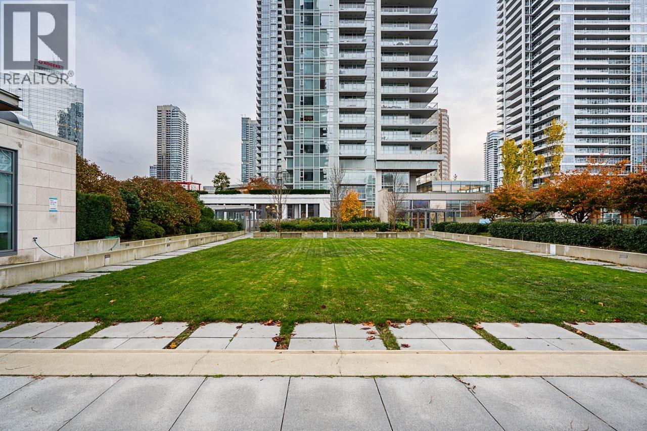 2802 4688 Kingsway, Burnaby, British Columbia  V5H 0E9 - Photo 31 - R3064414