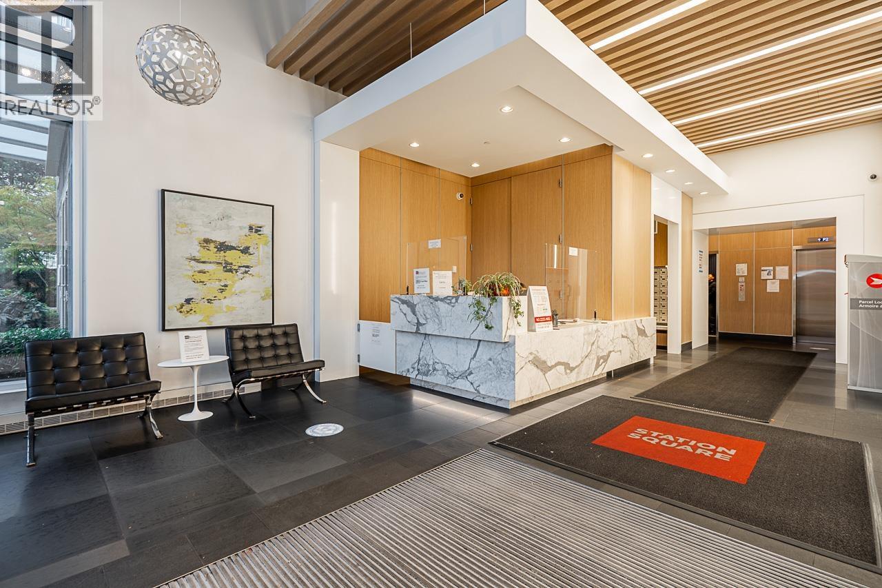 2802 4688 Kingsway, Burnaby, British Columbia  V5H 0E9 - Photo 32 - R3064414