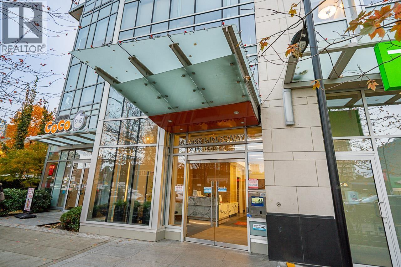 2802 4688 Kingsway, Burnaby, British Columbia  V5H 0E9 - Photo 33 - R3064414