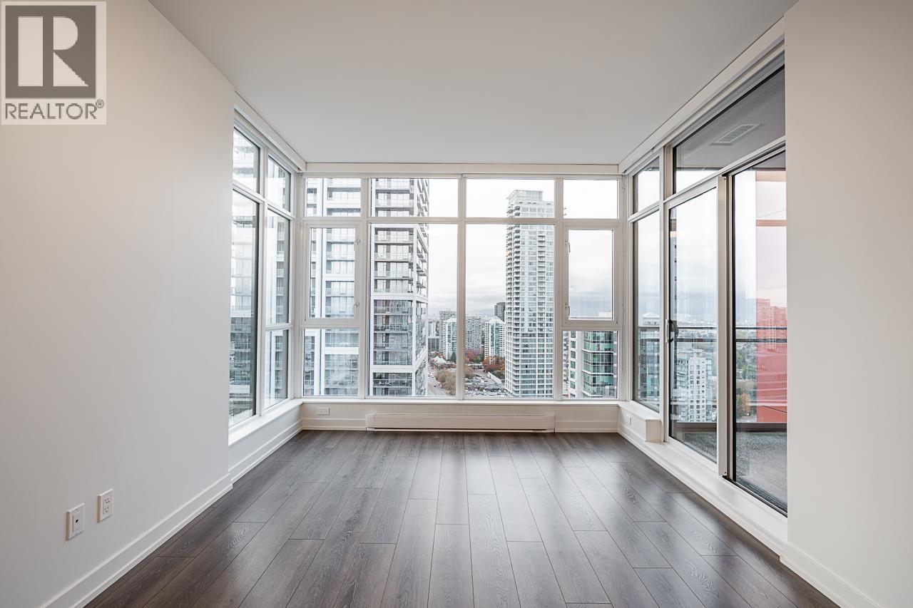 2802 4688 Kingsway, Burnaby, British Columbia  V5H 0E9 - Photo 4 - R3064414