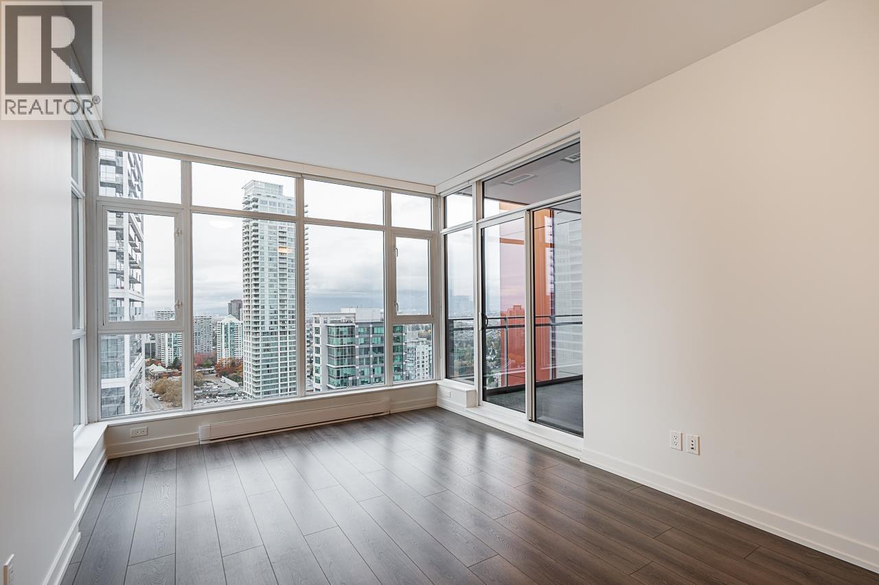 2802 4688 Kingsway, Burnaby, British Columbia  V5H 0E9 - Photo 5 - R3064414