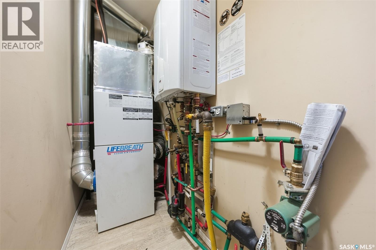 108 275 Pringle Lane, Saskatoon, Saskatchewan  S7T 0T5 - Photo 24 - SK022221