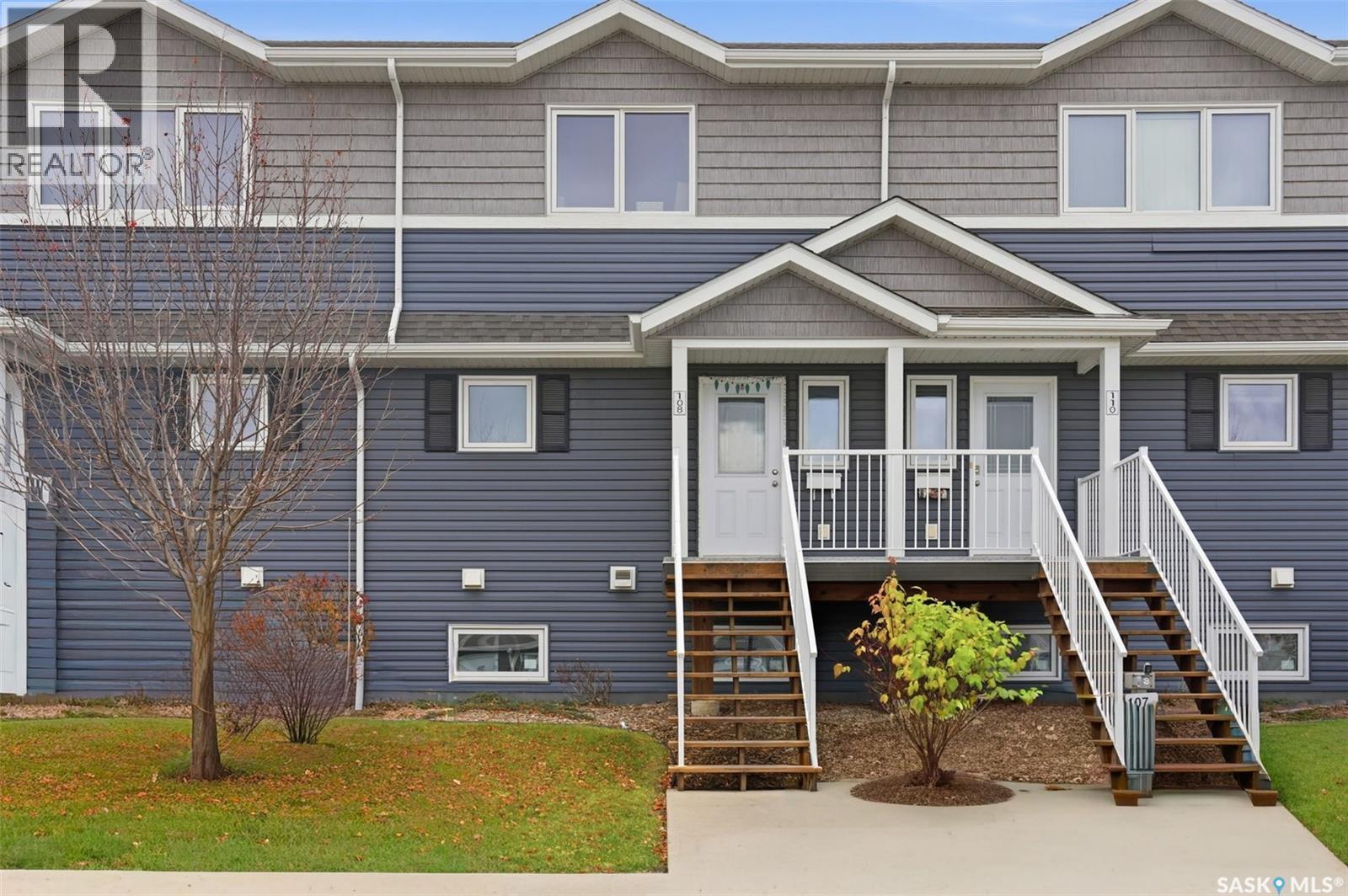 108 275 Pringle LANE, Saskatoon, Saskatchewan