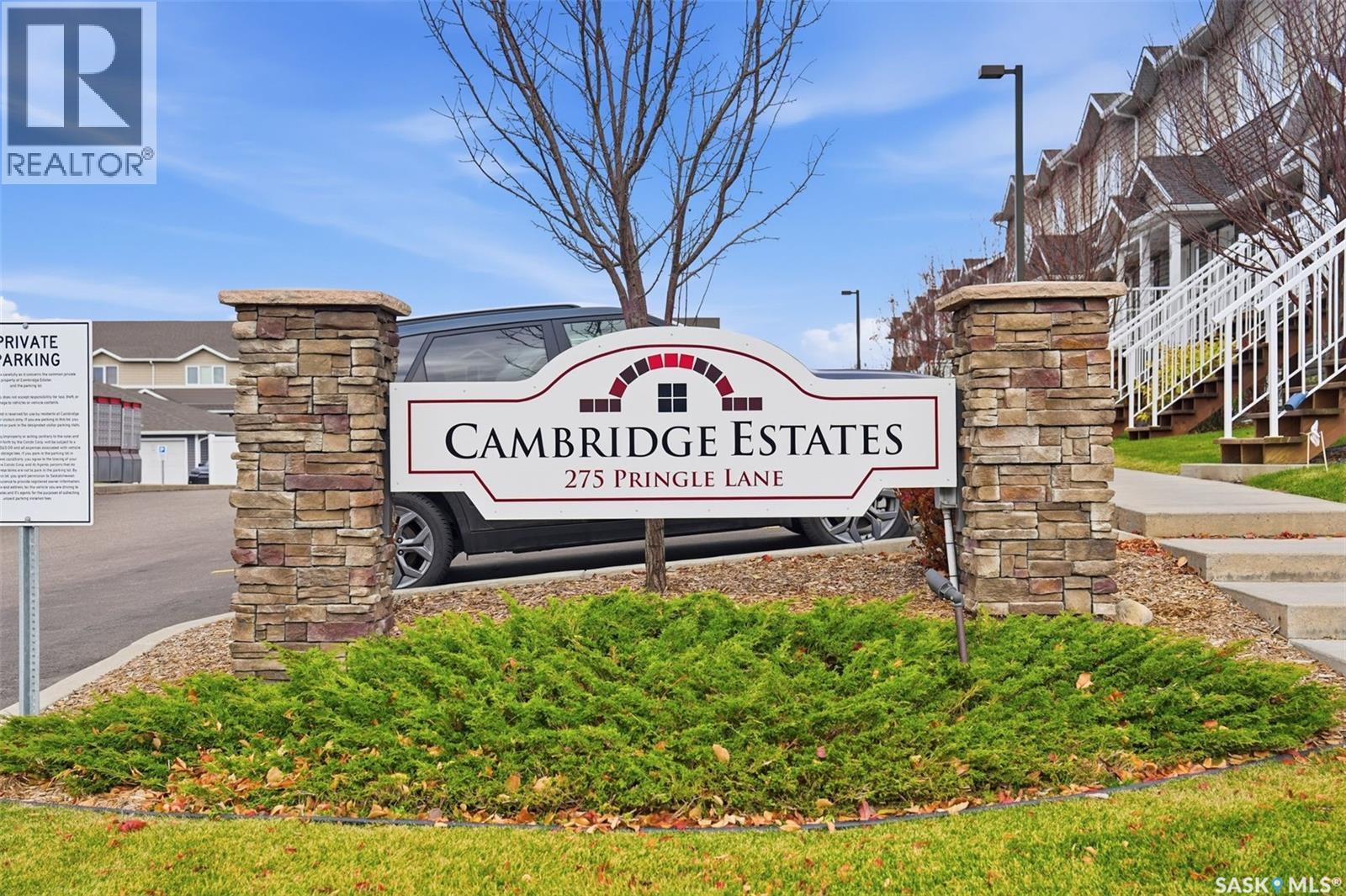 108 275 Pringle Lane, Saskatoon, Saskatchewan  S7T 0T5 - Photo 2 - SK022221