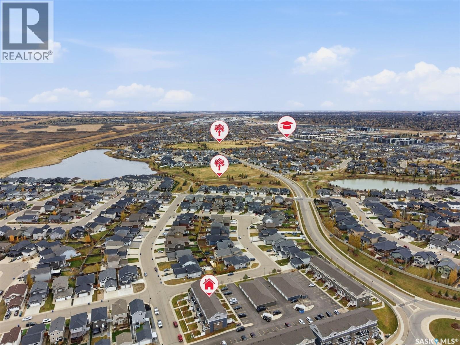 108 275 Pringle Lane, Saskatoon, Saskatchewan  S7T 0T5 - Photo 31 - SK022221