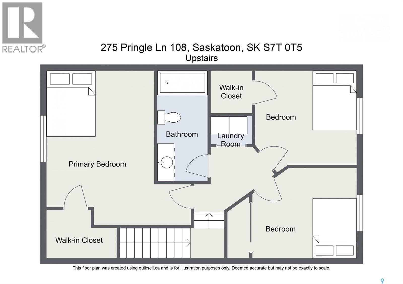 108 275 Pringle Lane, Saskatoon, Saskatchewan  S7T 0T5 - Photo 35 - SK022221