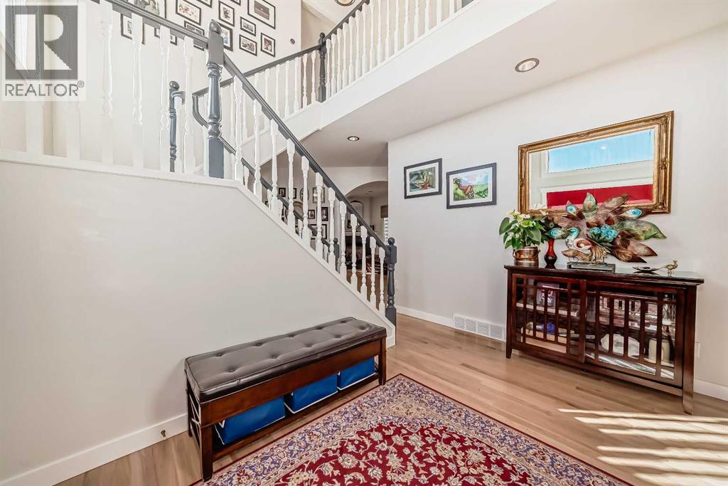 226235 22 Street W, Rural Foothills County, Alberta  T1S 3N2 - Photo 7 - A2166368