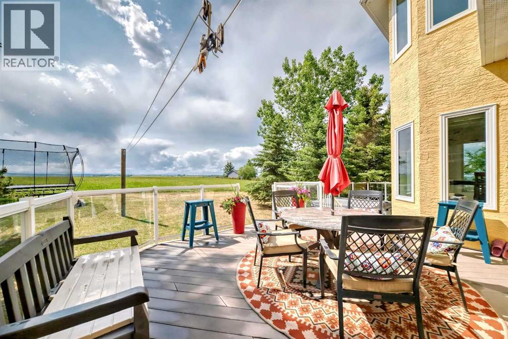 226235 22 Street W, Rural Foothills County, Alberta  T1S 3N2 - Photo 14 - A2166368