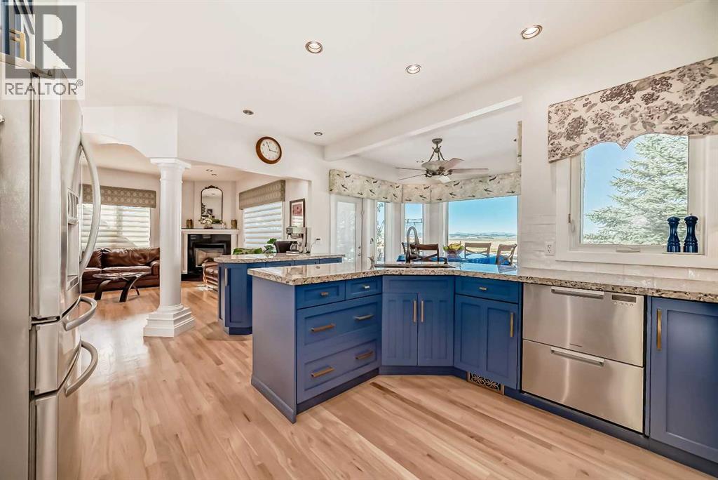 226235 22 Street W, Rural Foothills County, Alberta  T1S 3N2 - Photo 11 - A2166368