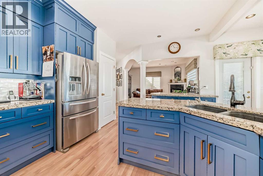 226235 22 Street W, Rural Foothills County, Alberta  T1S 3N2 - Photo 12 - A2166368