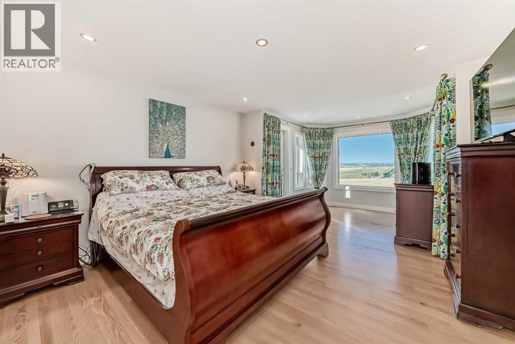 226235 22 Street W, Rural Foothills County, Alberta  T1S 3N2 - Photo 25 - A2166368