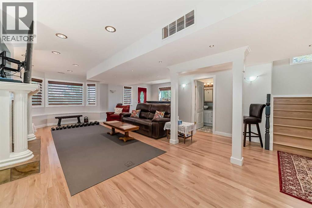 226235 22 Street W, Rural Foothills County, Alberta  T1S 3N2 - Photo 35 - A2166368