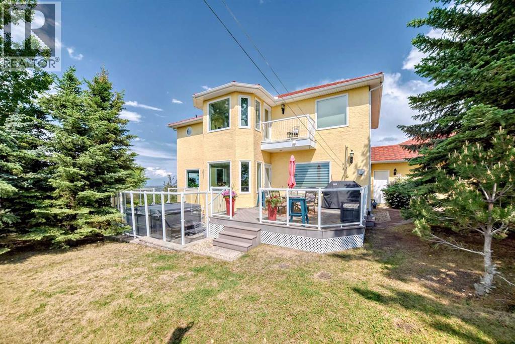 226235 22 Street W, Rural Foothills County, Alberta  T1S 3N2 - Photo 47 - A2166368