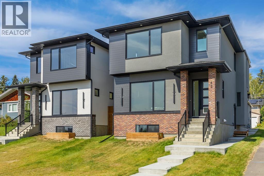 42 Collingwood Place Nw, Calgary, Alberta  T2L 0P9 - Photo 12 - A2251770