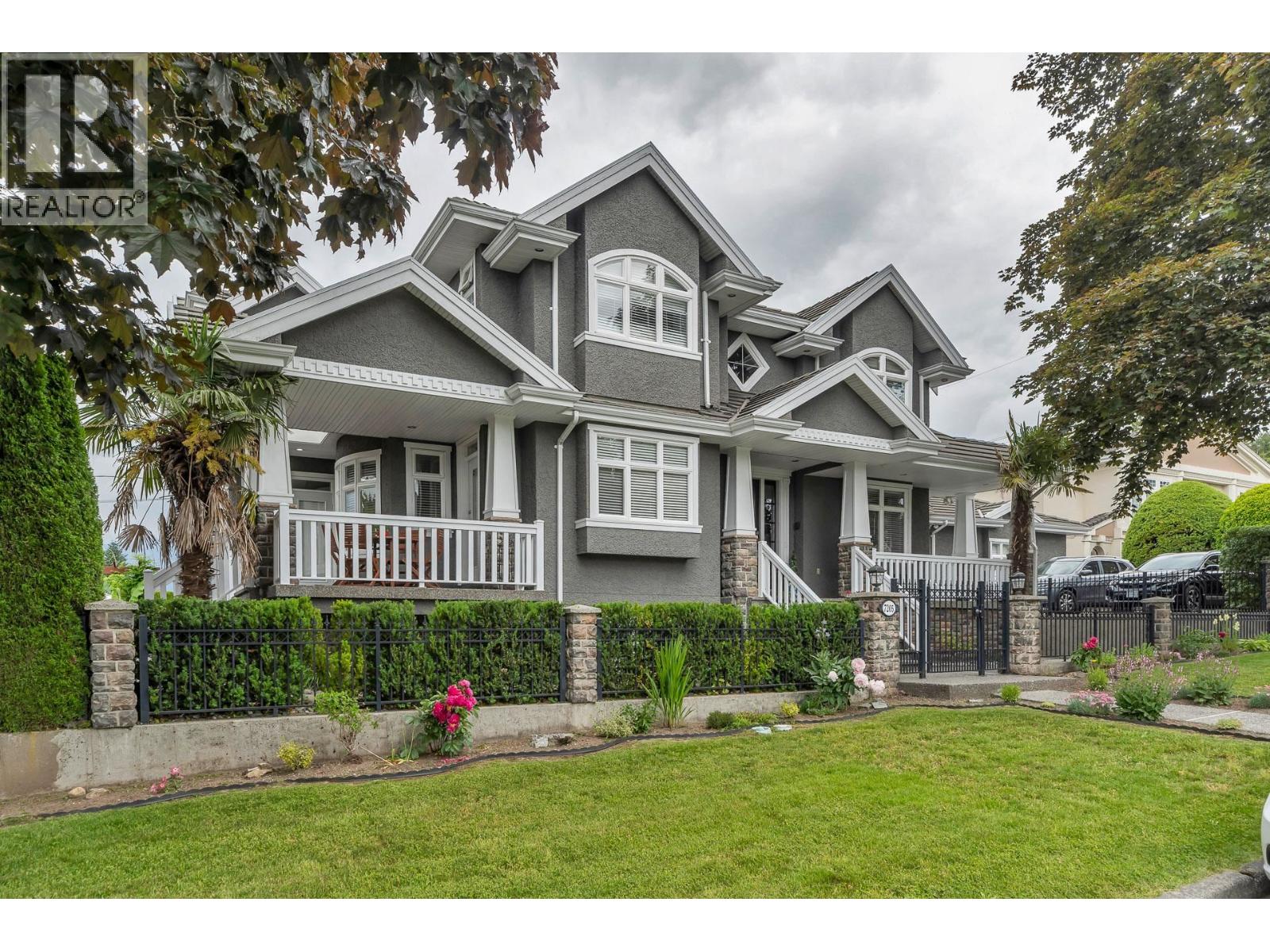 7205 Union Street, Burnaby, British Columbia  V5A 1J1 - Photo 3 - R3064395