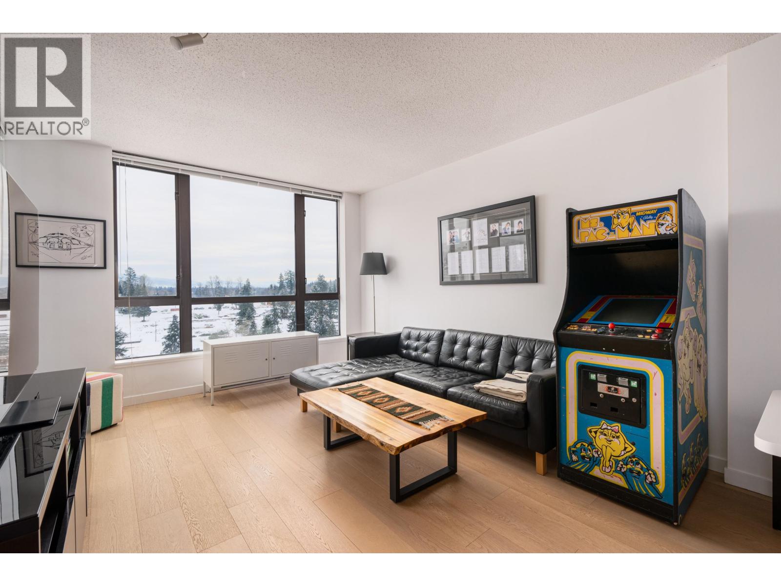 1909 110 Brew Street, Port Moody, British Columbia  V3H 0E4 - Photo 5 - R3037451