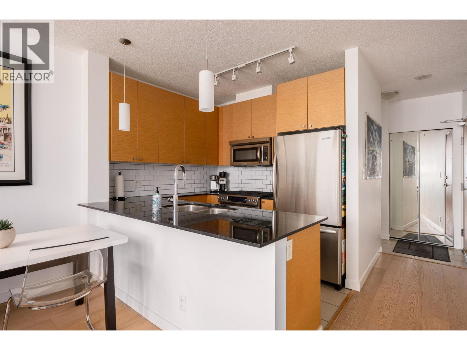 1909 110 Brew Street, Port Moody, British Columbia  V3H 0E4 - Photo 11 - R3037451