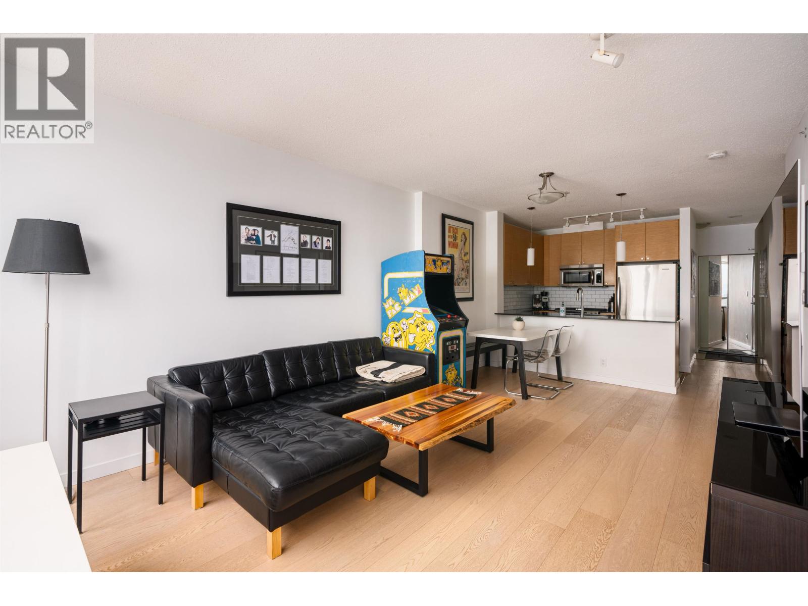 1909 110 Brew Street, Port Moody, British Columbia  V3H 0E4 - Photo 6 - R3037451