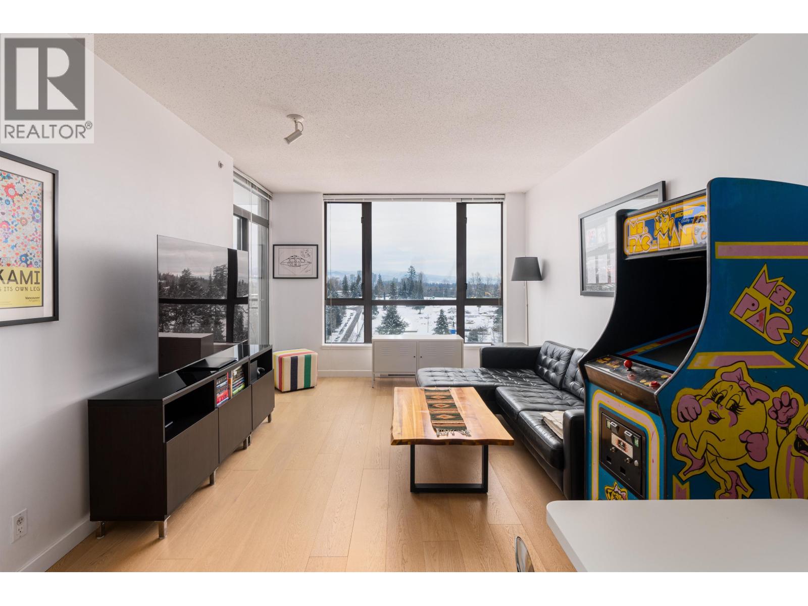 1909 110 Brew Street, Port Moody, British Columbia  V3H 0E4 - Photo 4 - R3037451