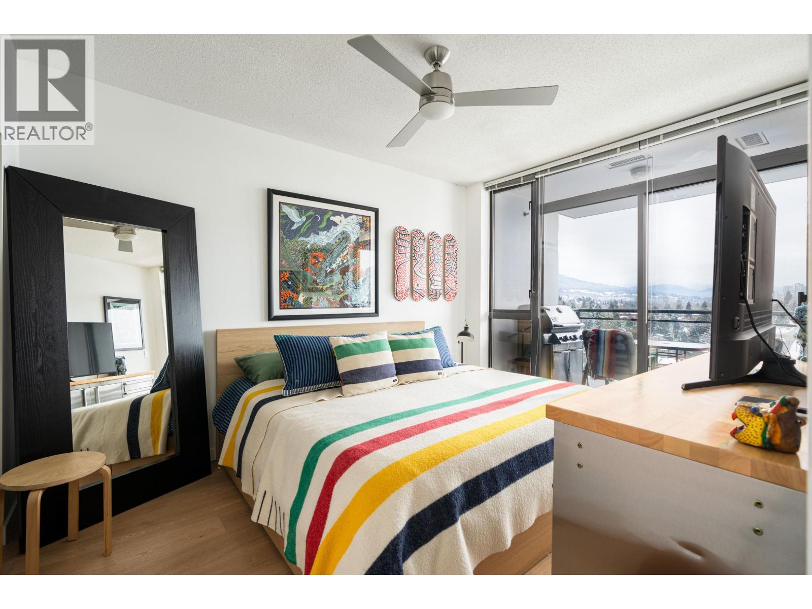 1909 110 Brew Street, Port Moody, British Columbia  V3H 0E4 - Photo 15 - R3037451