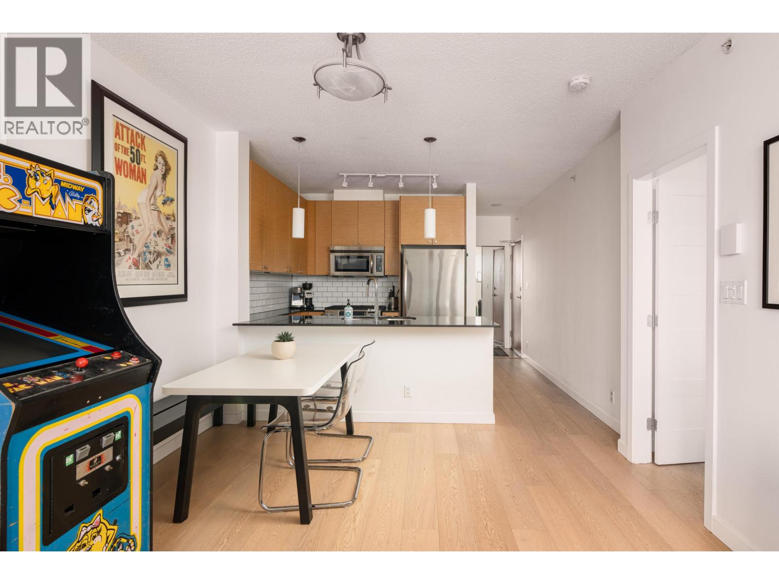 1909 110 Brew Street, Port Moody, British Columbia  V3H 0E4 - Photo 9 - R3037451