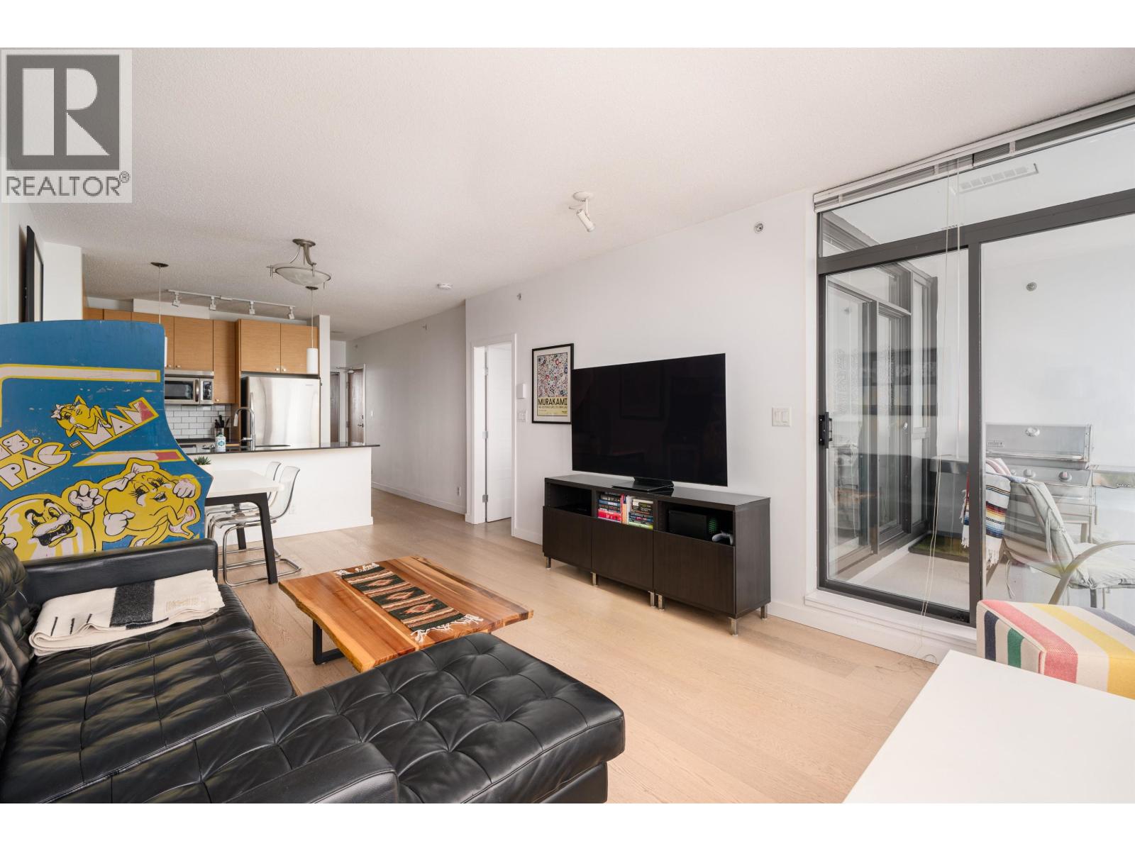 1909 110 Brew Street, Port Moody, British Columbia  V3H 0E4 - Photo 8 - R3037451