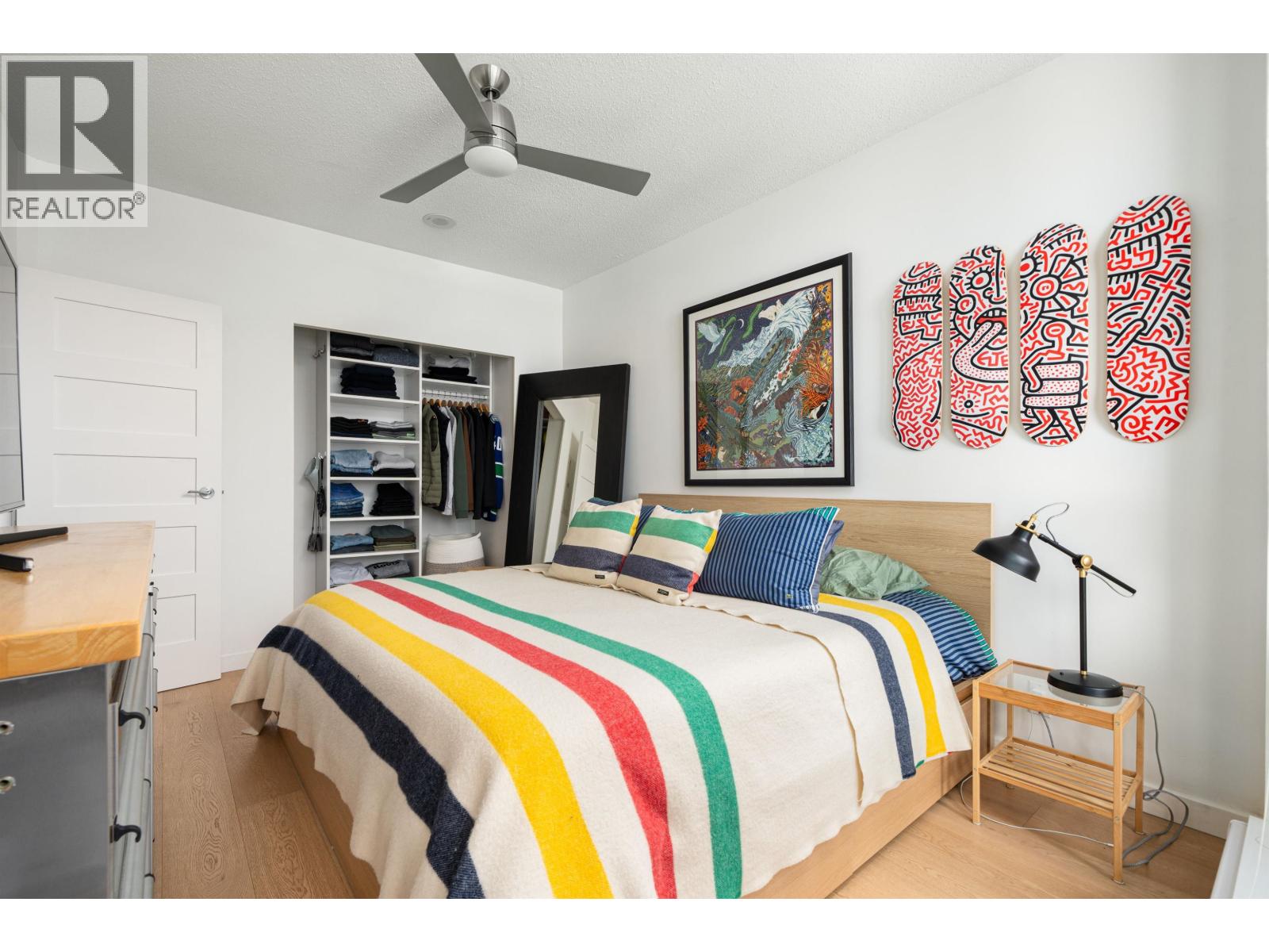 1909 110 Brew Street, Port Moody, British Columbia  V3H 0E4 - Photo 14 - R3037451